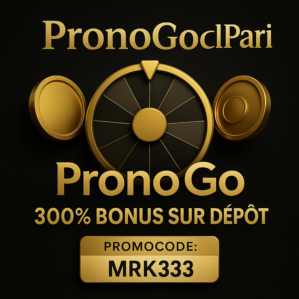 PronoGo - G [1] Group Avatar